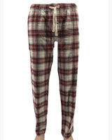 Flannel Lounge Pants
