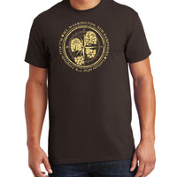 Mt. Washington Compass Hiking T-shirt