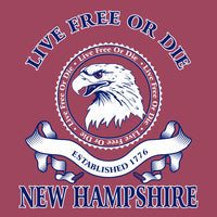 Eagle Banner T-shirt