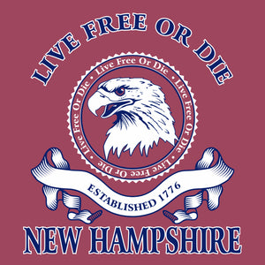 Eagle Banner T-shirt