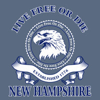 Eagle Banner T-shirt