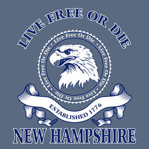 Eagle Banner T-shirt