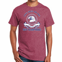Eagle Banner T-shirt