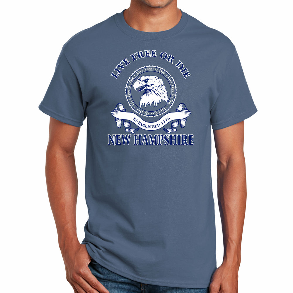 Eagle Banner T-shirt
