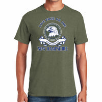 Eagle Banner T-shirt