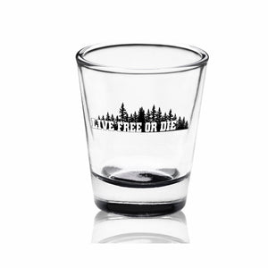 Shot Glass