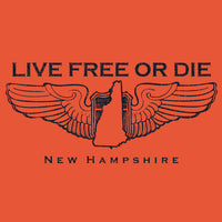 NH Freedom T-shirt
