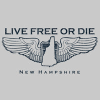 NH Freedom T-shirt
