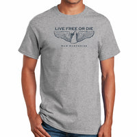 NH Freedom T-shirt
