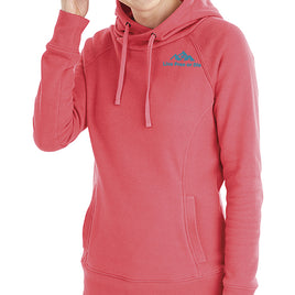 Women’s Hometown Hoodie