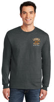 Laconia Bike Week 100th Anniversary Collectors Long Sleeve T-shirt
