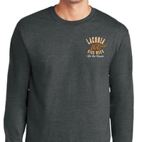 Laconia Bike Week 100th Anniversary Collectors Long Sleeve T-shirt