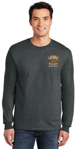 Laconia Bike Week 100th Anniversary Collectors Long Sleeve T-shirt