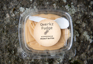 Mix and Match-Handmade Creamy Fudge