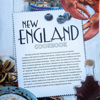 New England Cookbook