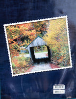 New England Cookbook
