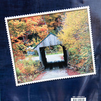 New England Cookbook