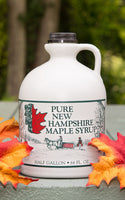 Maple Syrup
