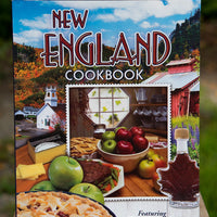 New England Cookbook