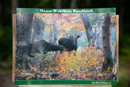 Moose Watcher's Handbook