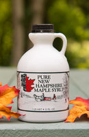 Maple Syrup