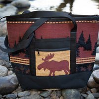 Styling Tote Small
