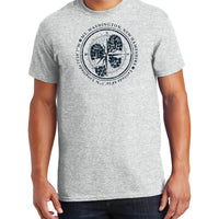 Mt. Washington Compass Hiking T-shirt
