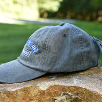 Live Free or Die NH Arch Hat