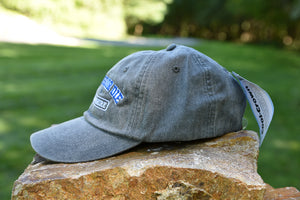 Live Free or Die NH Arch Hat