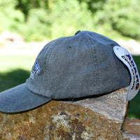 Live Free or Die NH Arch Hat