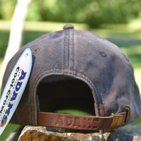 Live Free or Die NH Arch Hat