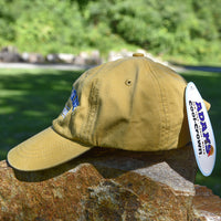 Live Free or Die NH Arch Hat