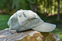 Old Man of the Mountain Hat
