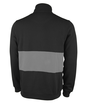 Quad Stripe 1/4 Zip
