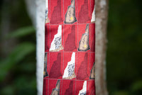 Old Man of The Mountain NH Necktie
