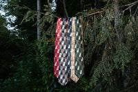 Old Man of The Mountain NH Necktie
